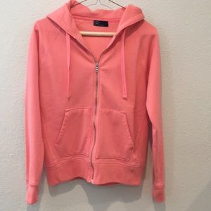 * Price Drop*Comfy Gap Hoodie Jacket, NWT, Size XS